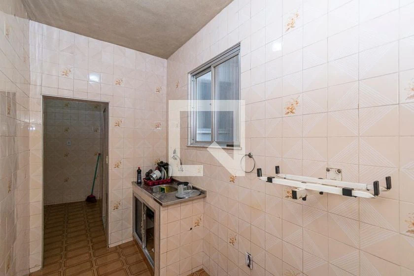 Casa com varanda, 2 quartos e 50 m² — photo 7