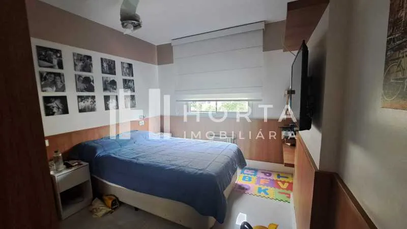 Rental apartment with 3 bedrooms and 118 m² — photo 12