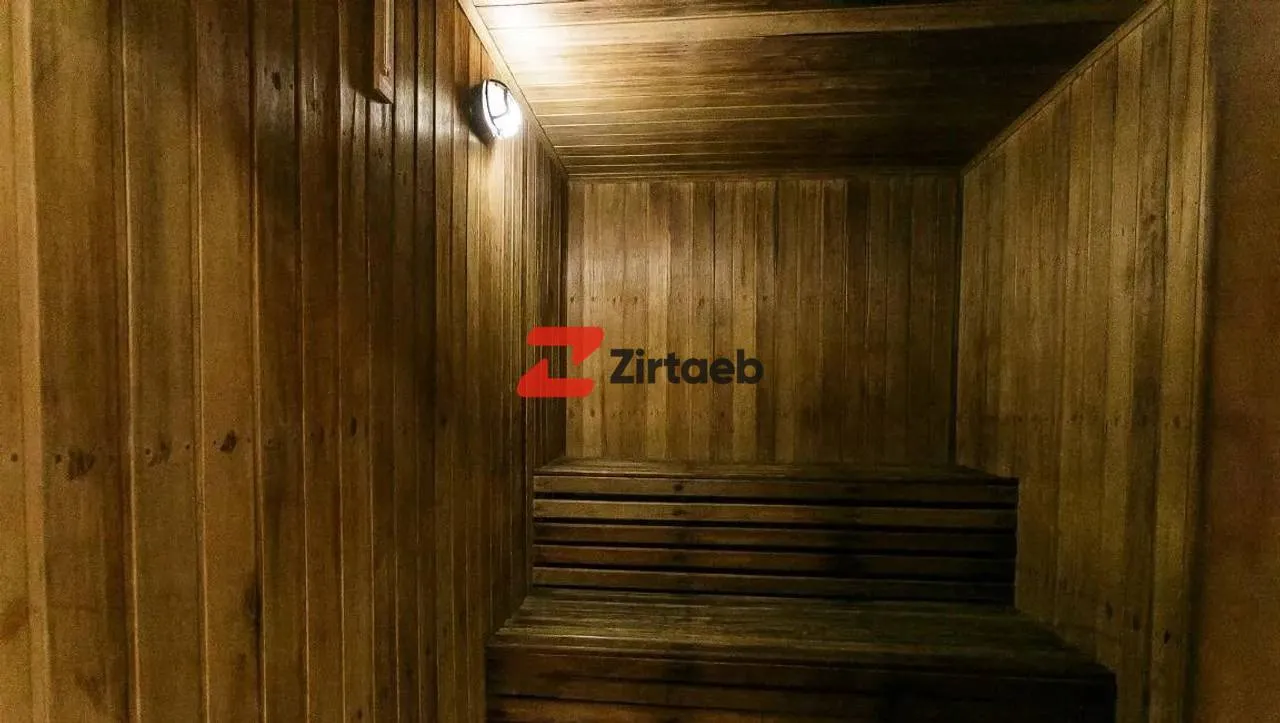 73 m² apartment with 2 bedrooms and balcony on the 13th — photo 33