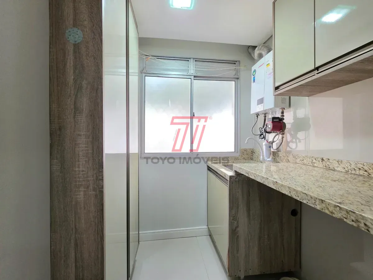 3-bedroom apartment 79 m² with 1 parking space — photo 24