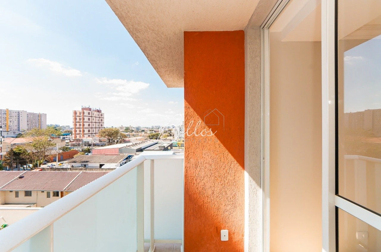 77 m² apartment with a private BBQ and a walk-in closet — photo 20