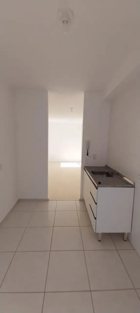 Unfurnished 2-bedroom apartment with 1 bathroom — photo 6