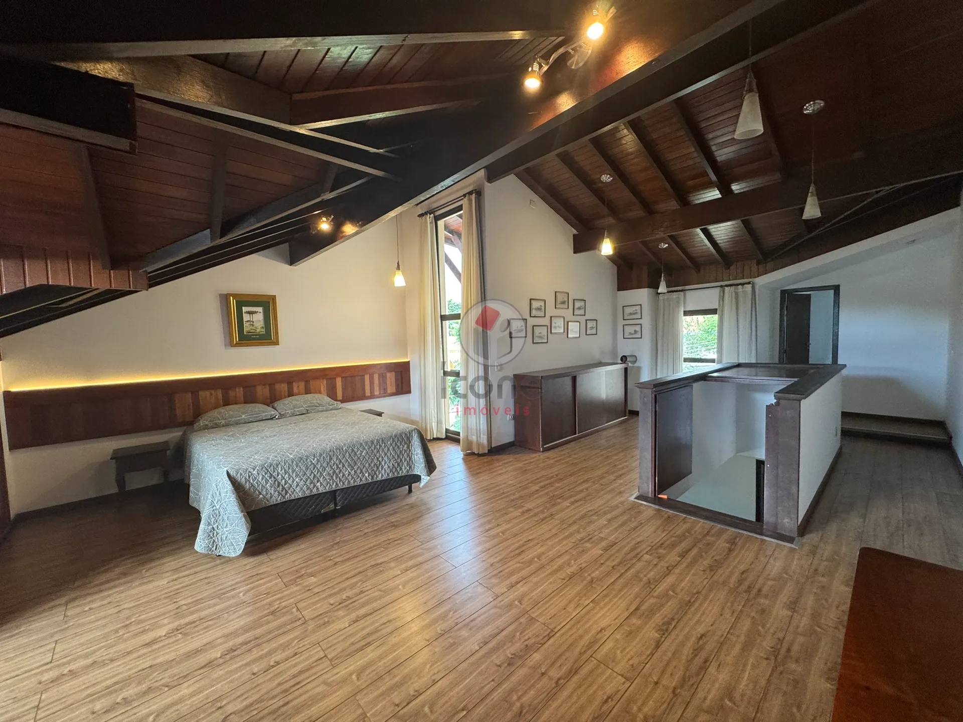 House with 3 bedrooms and private BBQ, 280 m² — photo 15
