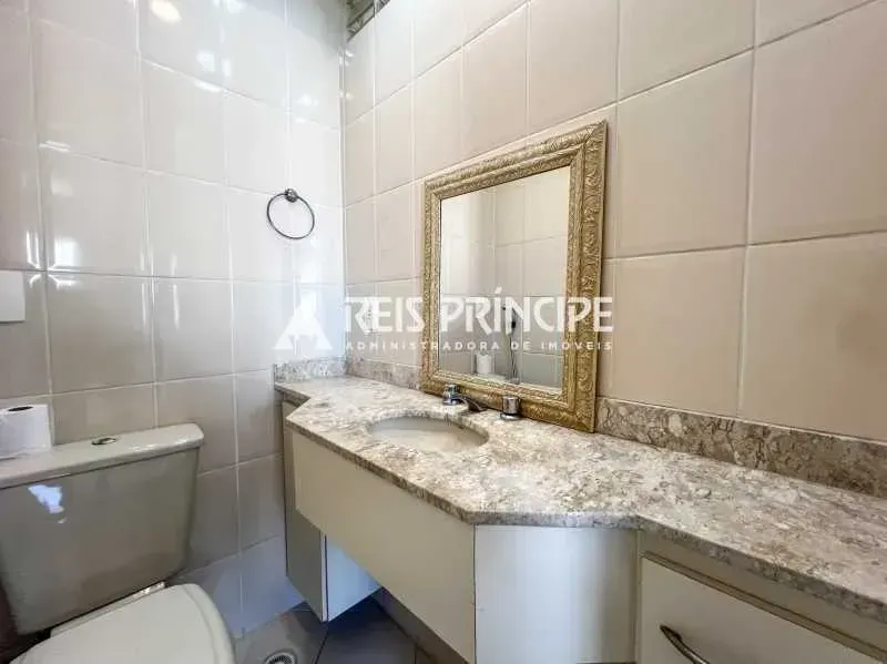 2-bedroom apartment with 2 bathrooms for rent — photo 11