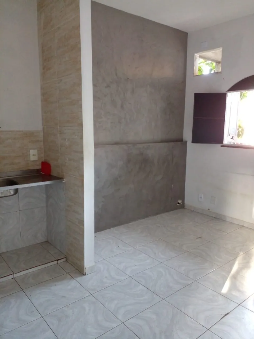 One-bedroom, 15 m² house in Rio de Janeiro