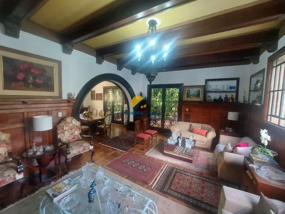 Furnished 700 m² house with 4 bedrooms and 2 en-suites — photo 18