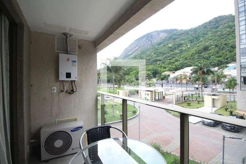 Studio em condomínio com academia — photo 17