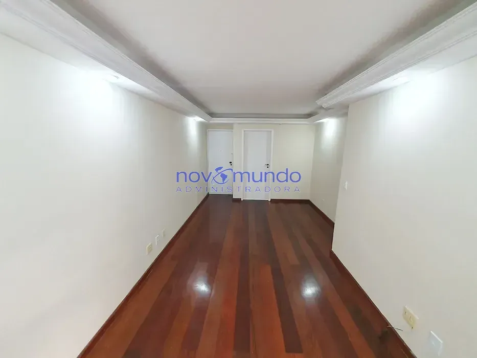 Apartamento com 3 quartos, varanda e 3 vagas — photo 13