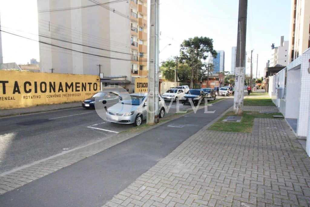 Departamento de 44 m² y 1 dormitorio en Curitiba — photo 14