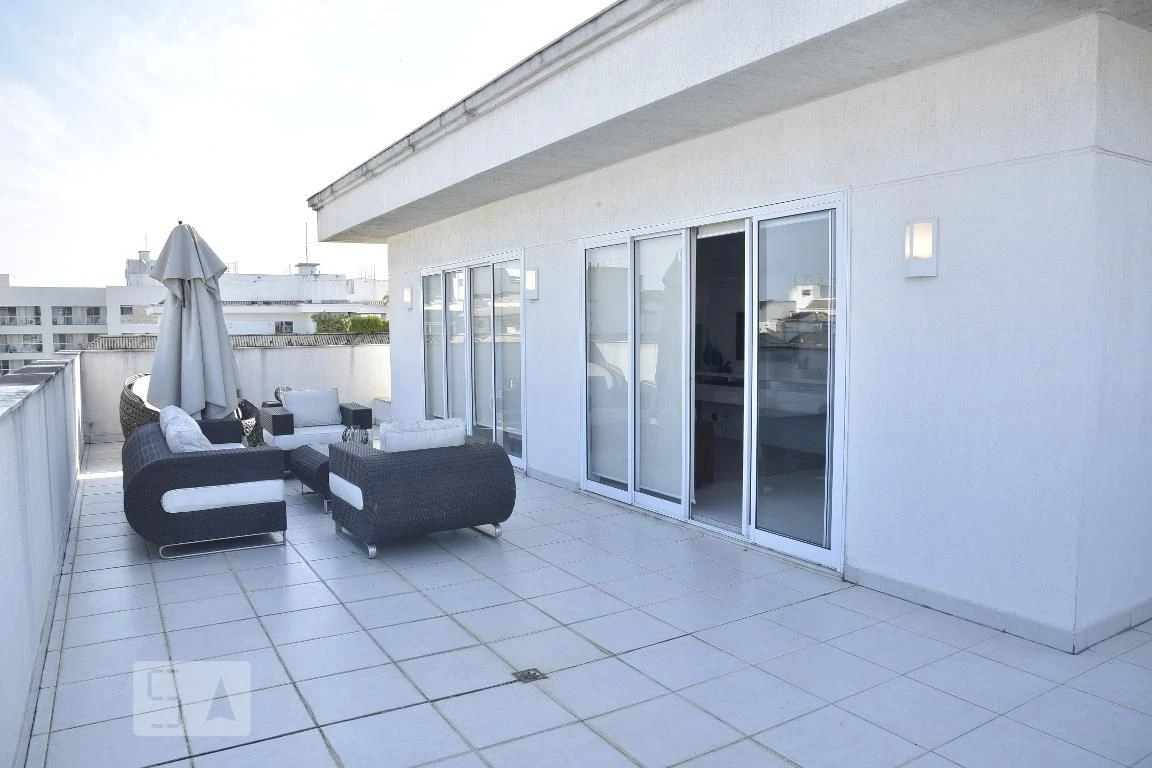 Apartamento mobiliado com 5 quartos e 2 suítes — photo 8