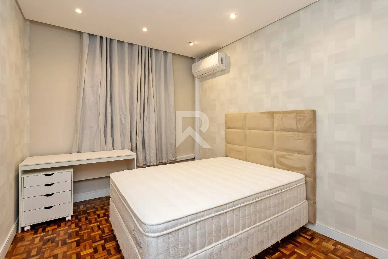 3-bedroom apartment with 140 m² and 1 parking spot — photo 24