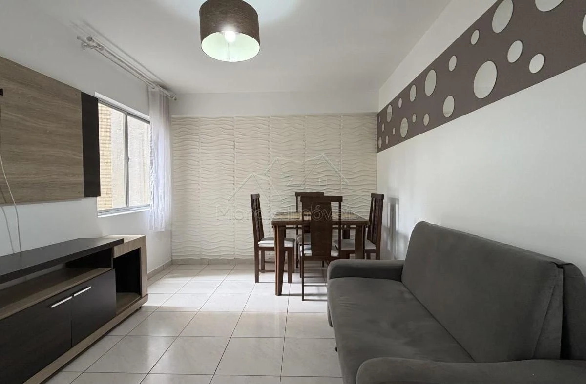 Furnished one-bedroom apartment, 37 m² — photo 6