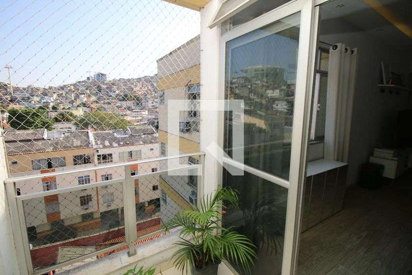 78 m² rental apartment with 2 bedrooms and 1 suite — photo 25