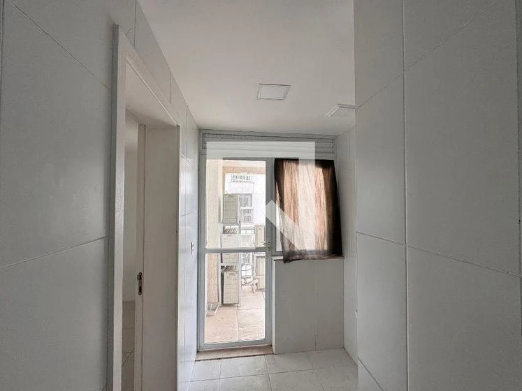 158 m² apartment with a park view and a grill on the balcony — photo 12