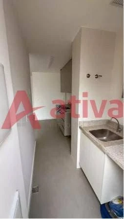 Furnished apartment, 150 m², with a grill on the balcony — photo 12