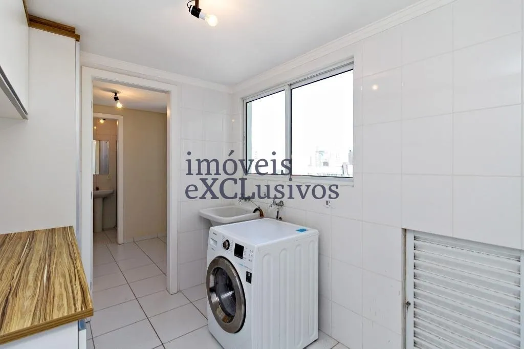 Penthouse with 4 en-suite rooms, balcony and private garden — photo 21
