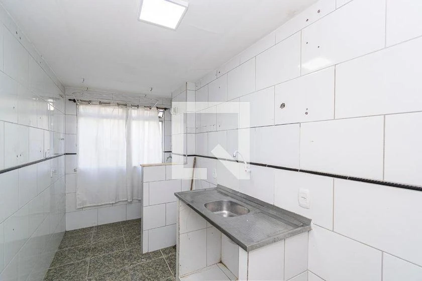 Apartamento de 2 quartos em condomínio com academia — photo 26