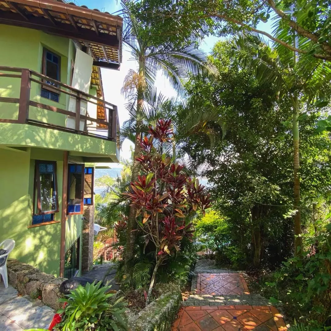 House with 3 bedrooms and glazed balcony — photo 38