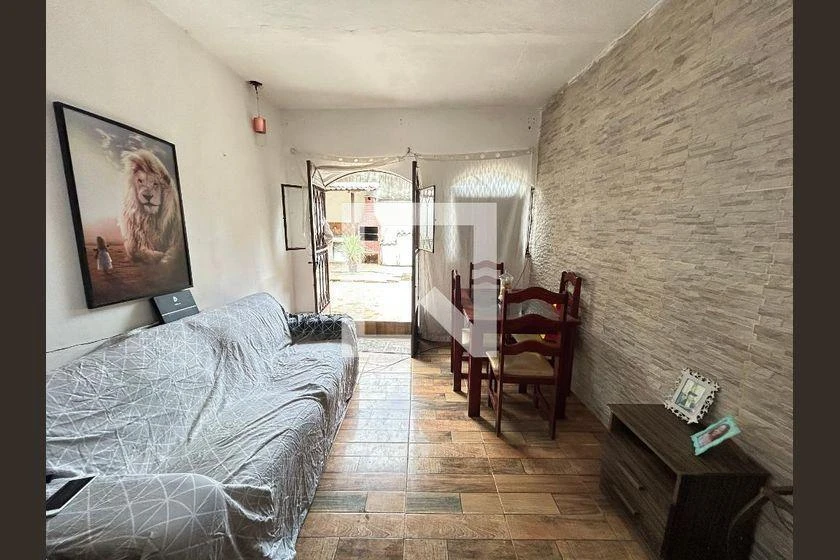 House with 2 bedrooms and 90 m² plus a balcony — photo 8