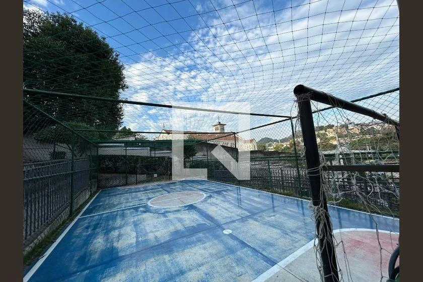 Furnished 2-bedroom apartment with 1 parking spot, 42 m² — photo 41