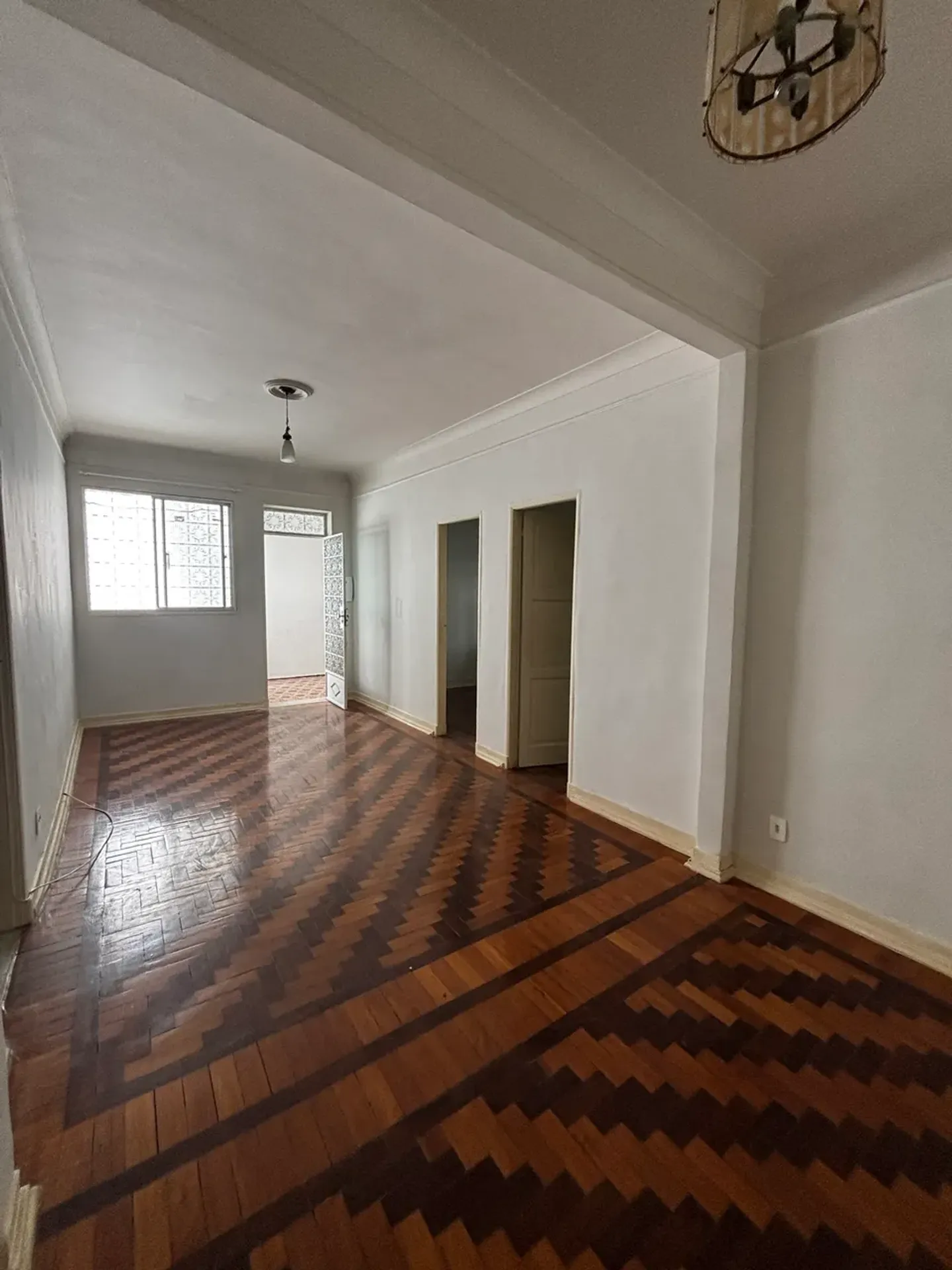 Apartamento de 74 m² com 3 quartos no 2º andar — photo 2