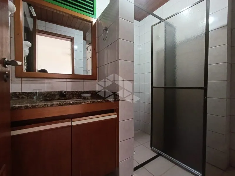 Apartamento amueblado de 1 dormitorio con 70 m² — photo 21