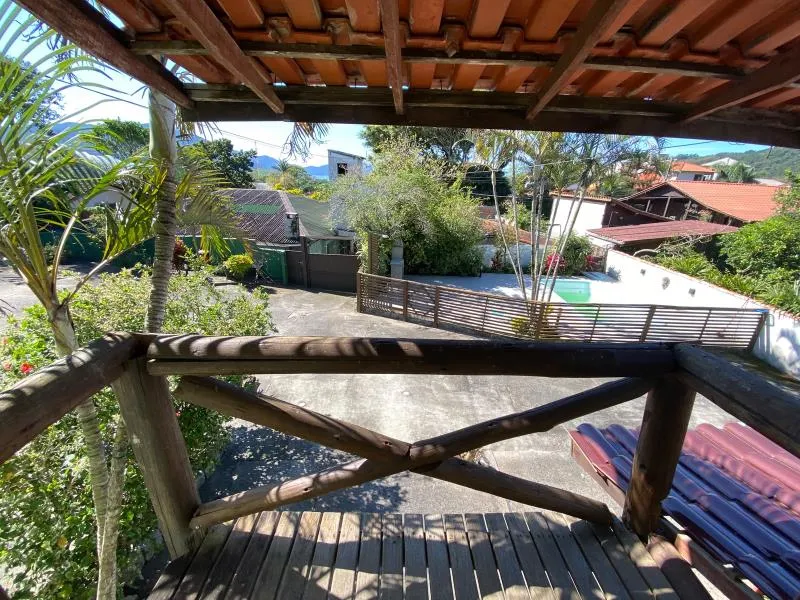 Apartamento mobiliado de 60 m² com 2 dormitórios e 1 banheiro — photo 19