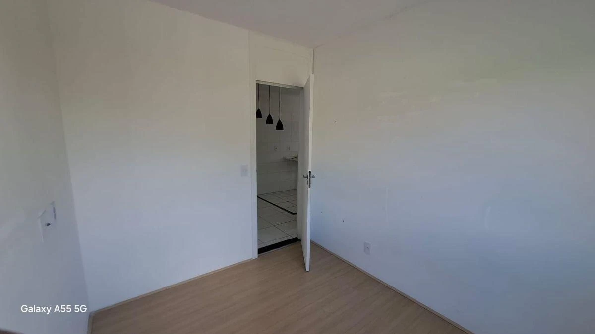 2-bedroom apartment, 40 m² — photo 24