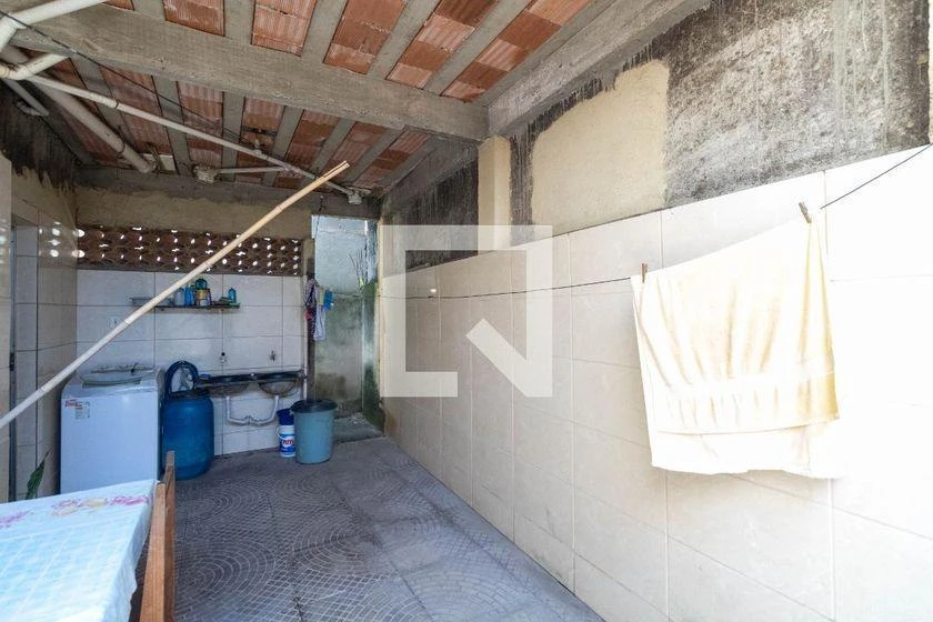 Casa de 3 quartos com espaço de home office, Campo Grande — photo 48