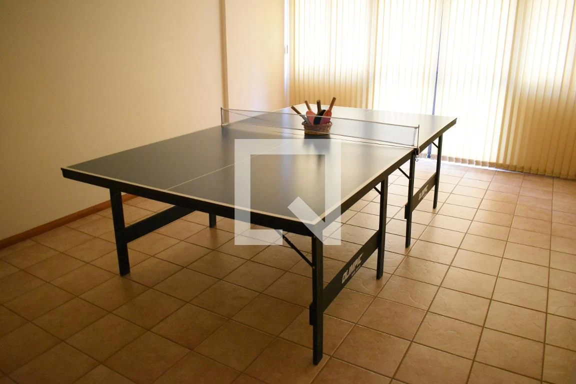 3-bedroom apartment with a washing machine in Curitiba — photo 9