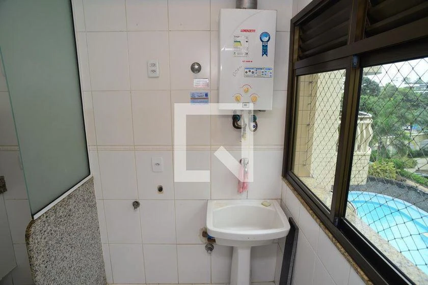 Apartamento com 2 quartos e suíte, 94 m², vaga — photo 38