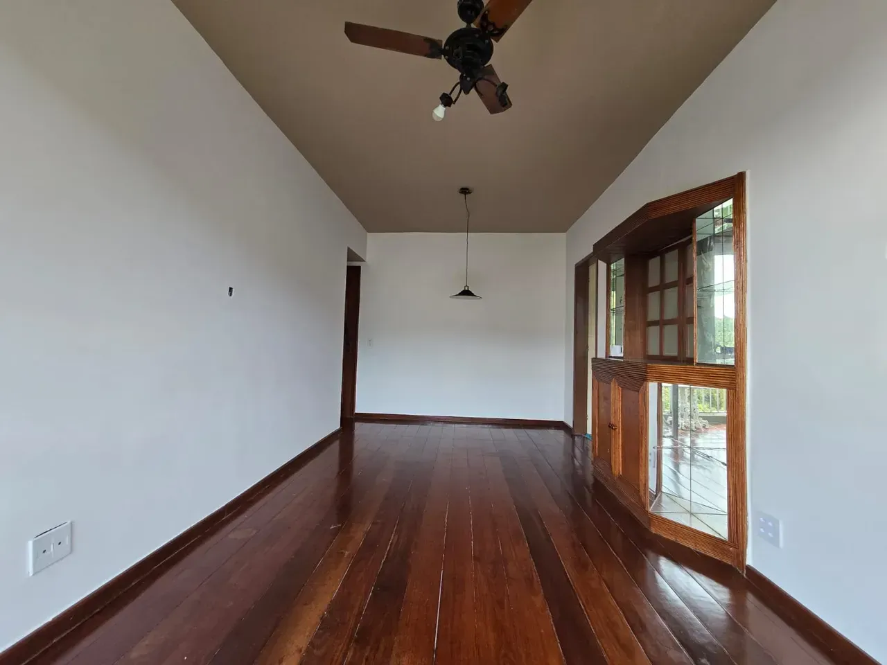 Apartamento de 2 quartos com cozinha fechada e 60 m² — photo 6