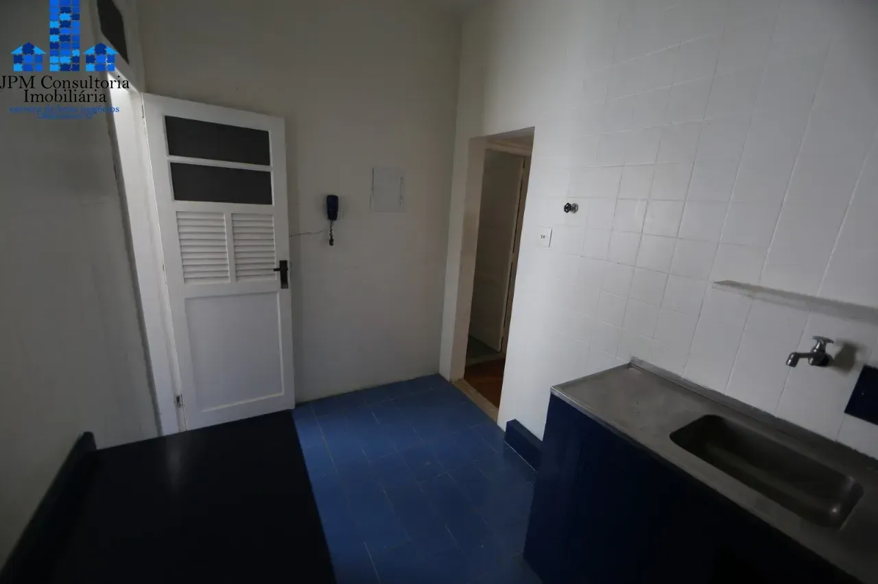 Apartamento de 75 m² com cozinha separada e 2 quartos — photo 2
