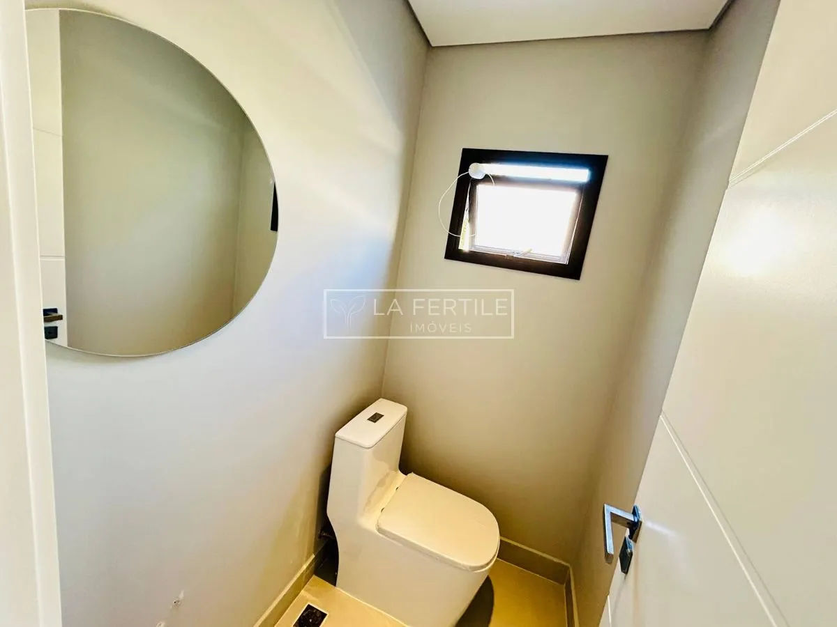 Casa mobiliada com 3 quartos, 2 suítes e 192 m² — photo 13