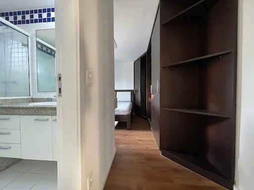 Apartamento de 2 dormitórios com varanda e 118 m² — photo 13