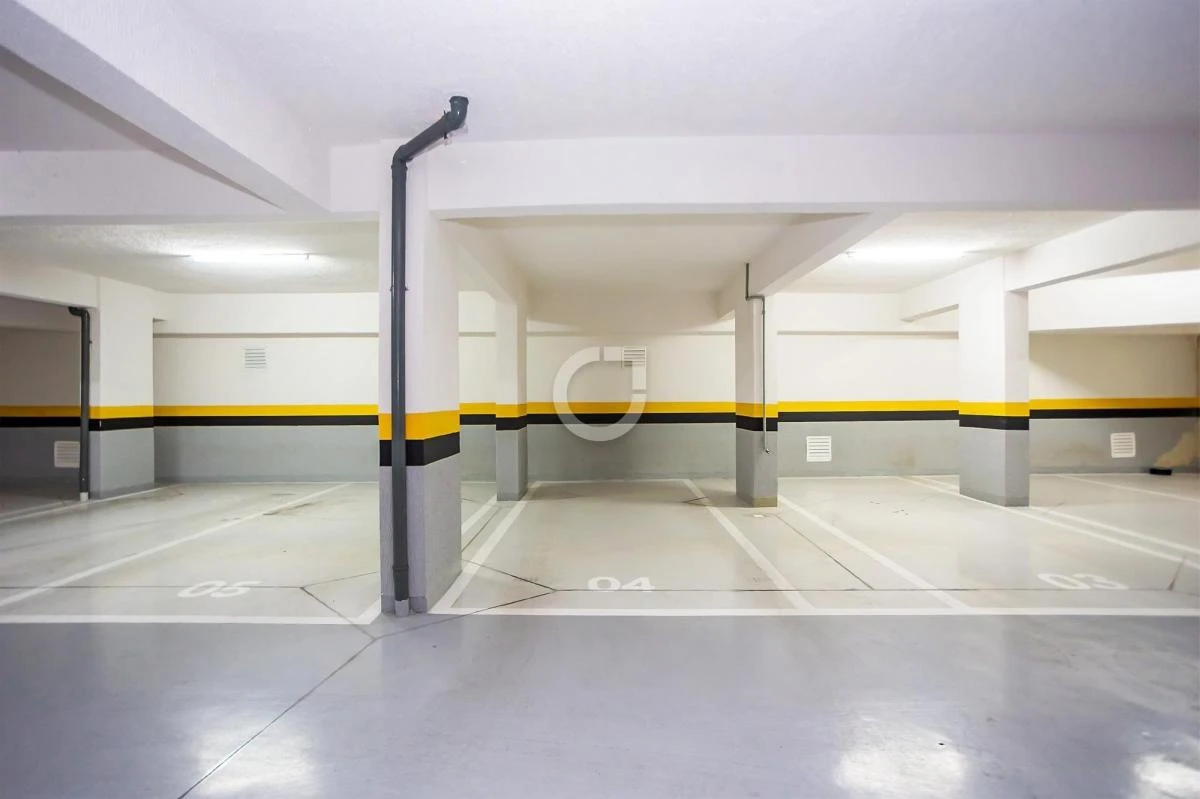 Furnished 1-bedroom apartment with 1 en-suite and 64 m² — photo 13