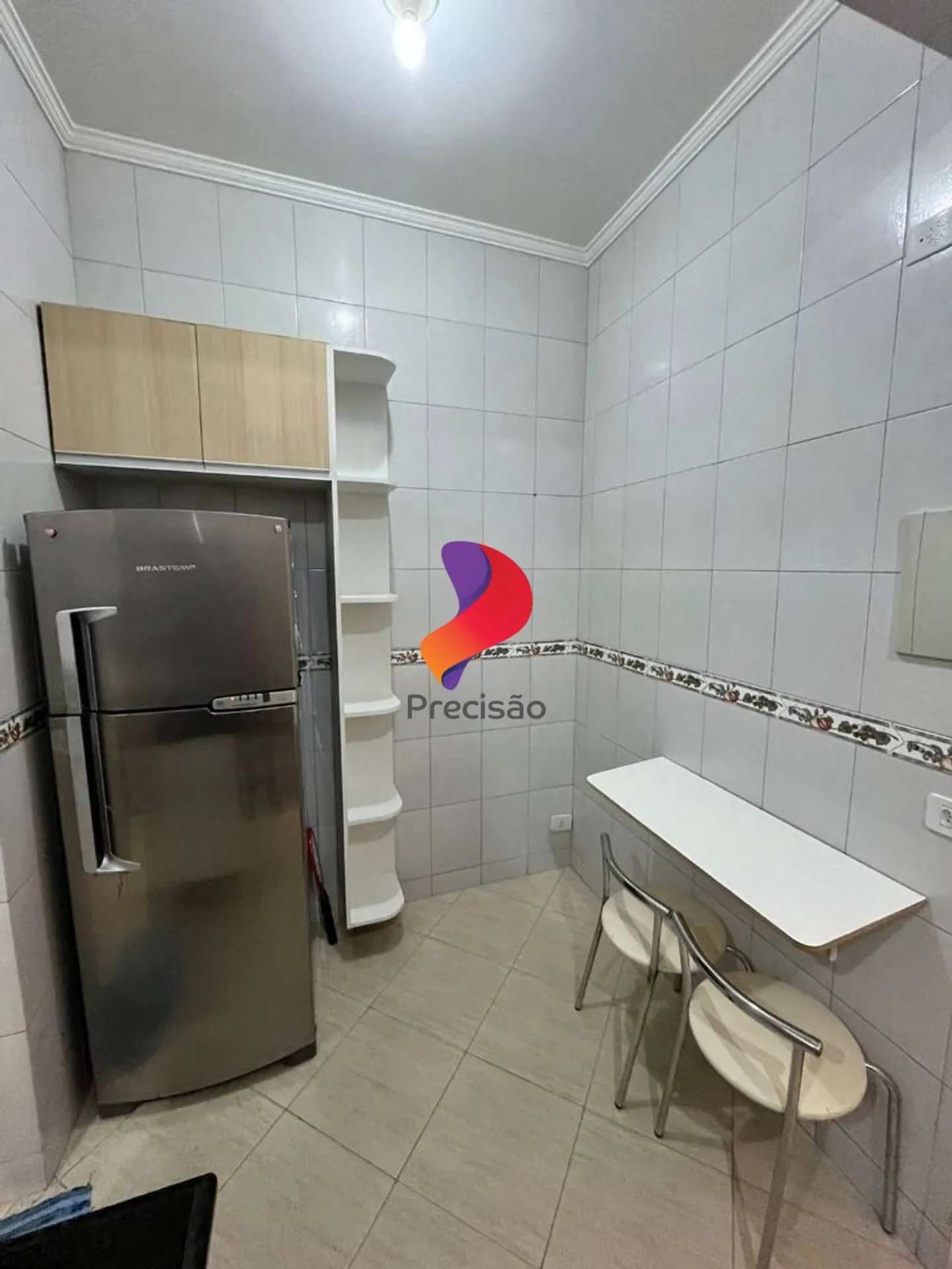 68 m² apartment with 2 bedrooms and 2 bathrooms — photo 23