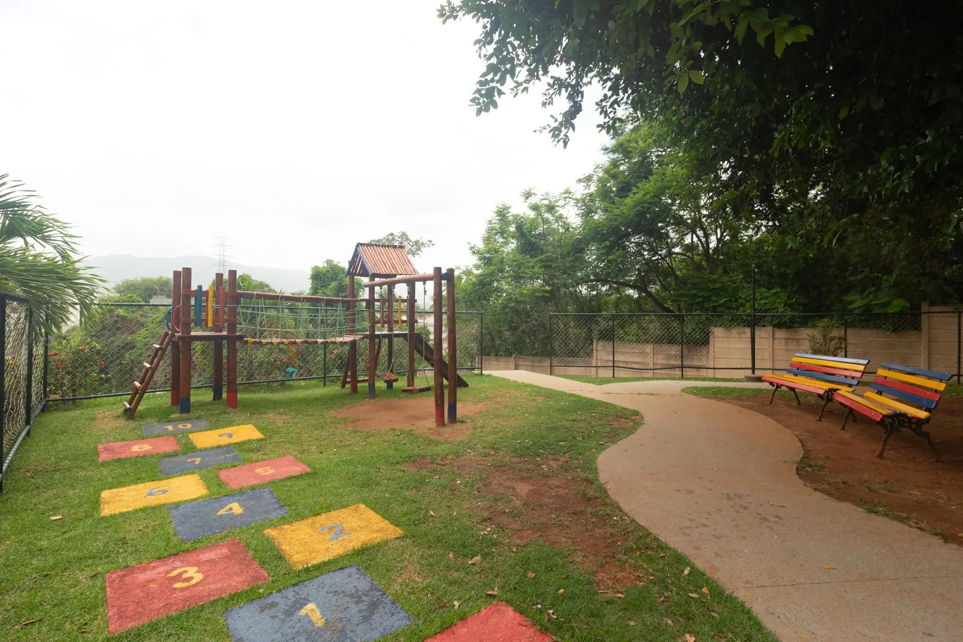 Apartamento mobiliado com 2 quartos e 1 vaga — photo 14