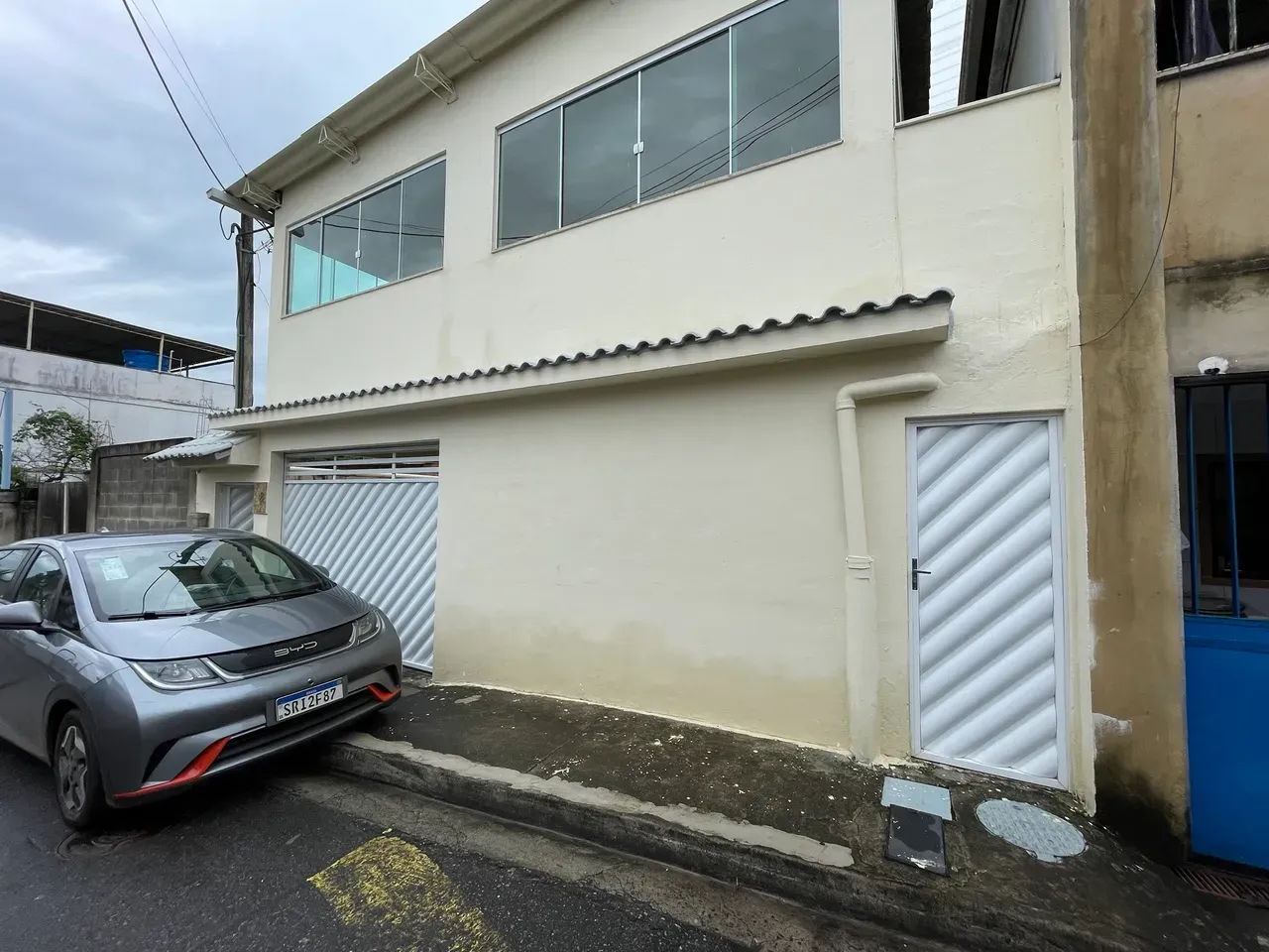 Casa con 2 dormitorios y 105 m² con 1 baño en suite — photo 16
