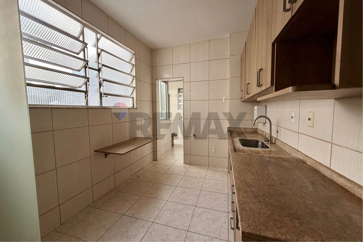 3-bedroom apartment, 1 with its own bathroom, 122 m² — photo 2