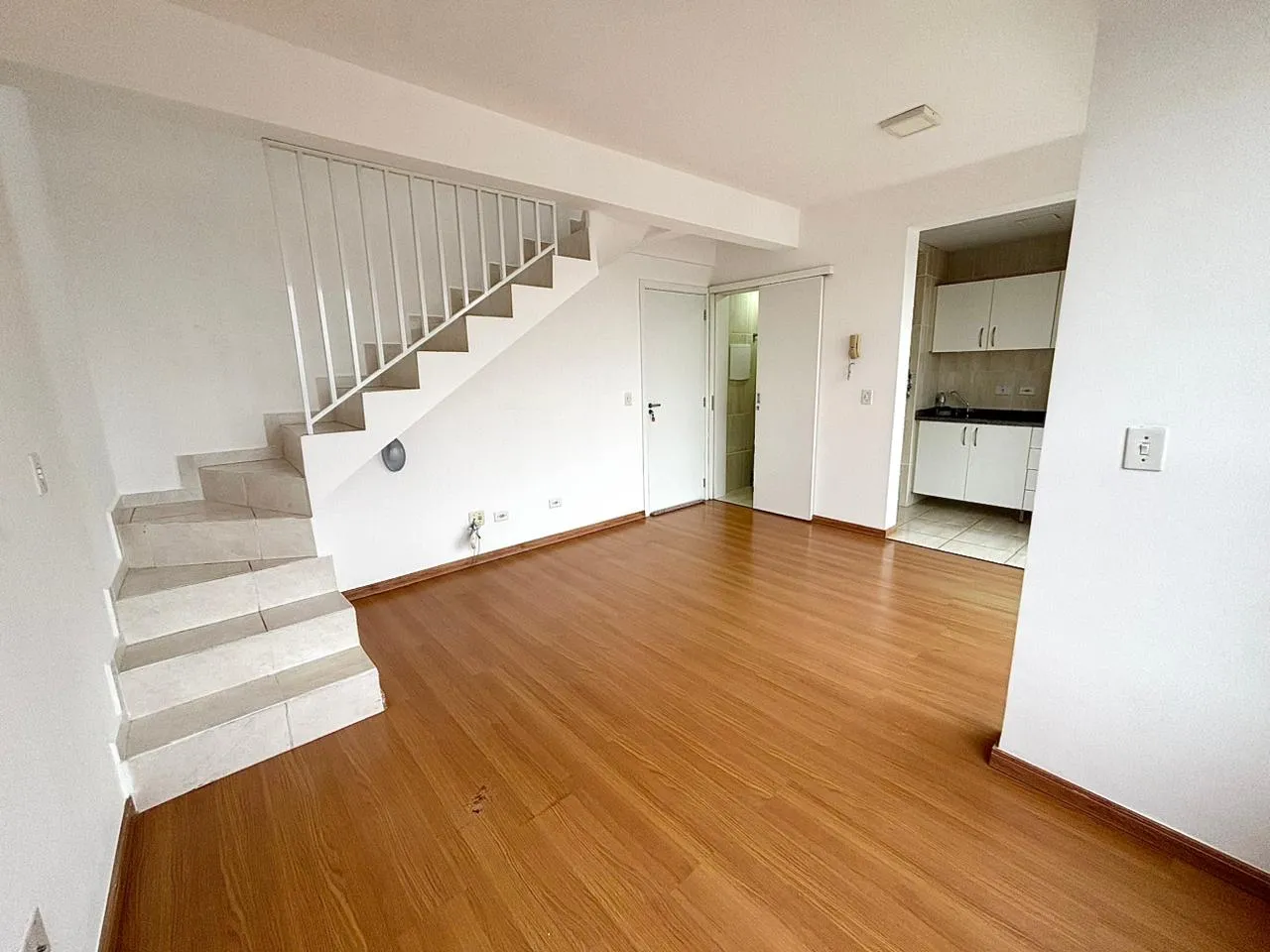 Apartamento de 70 m² con 1 dormitorio y 2 baños — photo 4