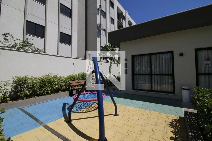 Apartamento para alugar com 2 quartos e cozinha integrada — photo 30