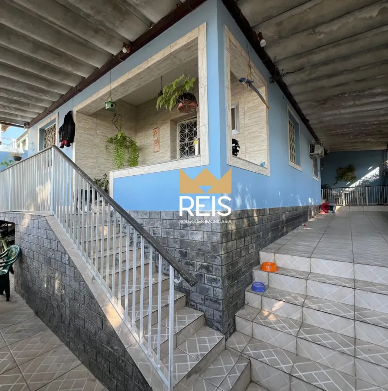 Single-level house with 2 bedrooms and 2 bathrooms — photo 9