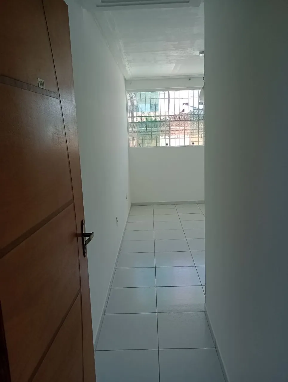 2-bedroom apartment, 52 m² — photo 17
