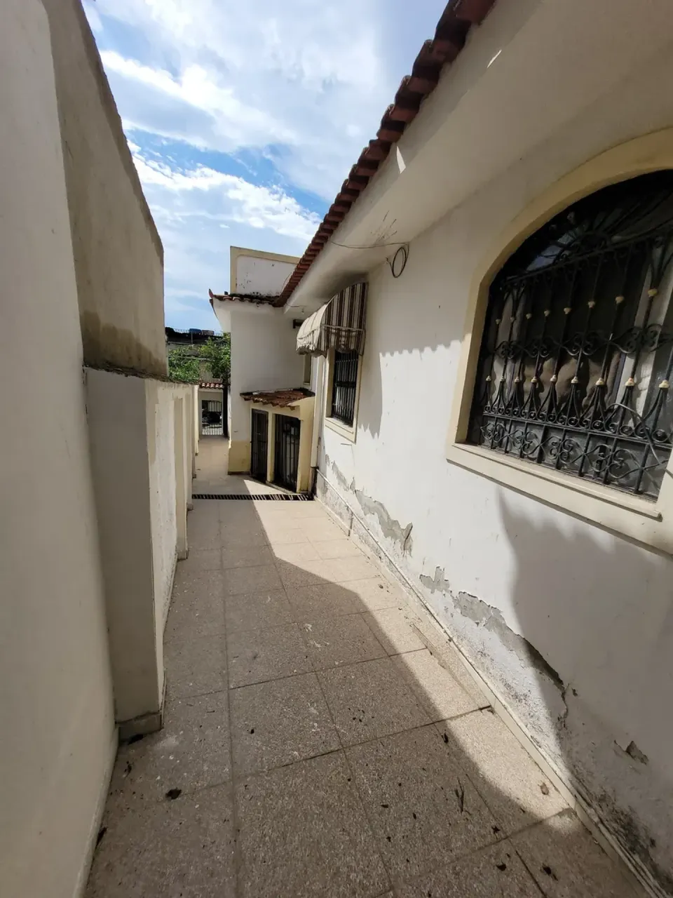 Back house with 51 m², 1 bedroom and 1 bathroom — photo 20