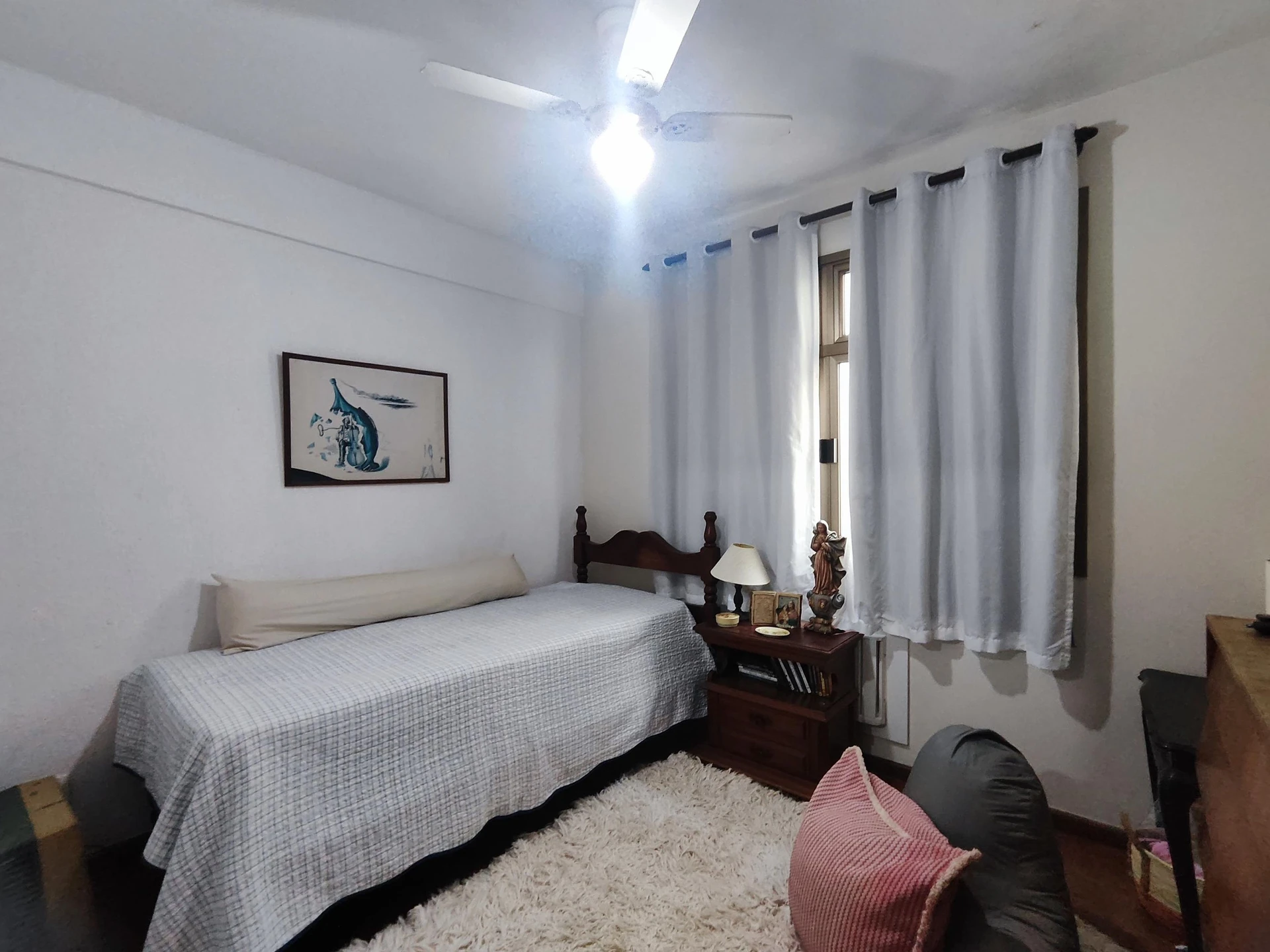 Apartamento amueblado de 5 dormitorios y jardín privado — photo 37