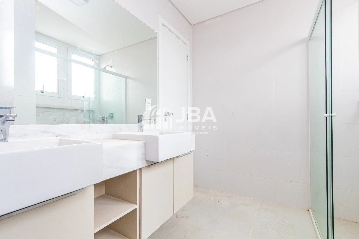 3-bedroom house with a private BBQ in Curitiba — photo 3