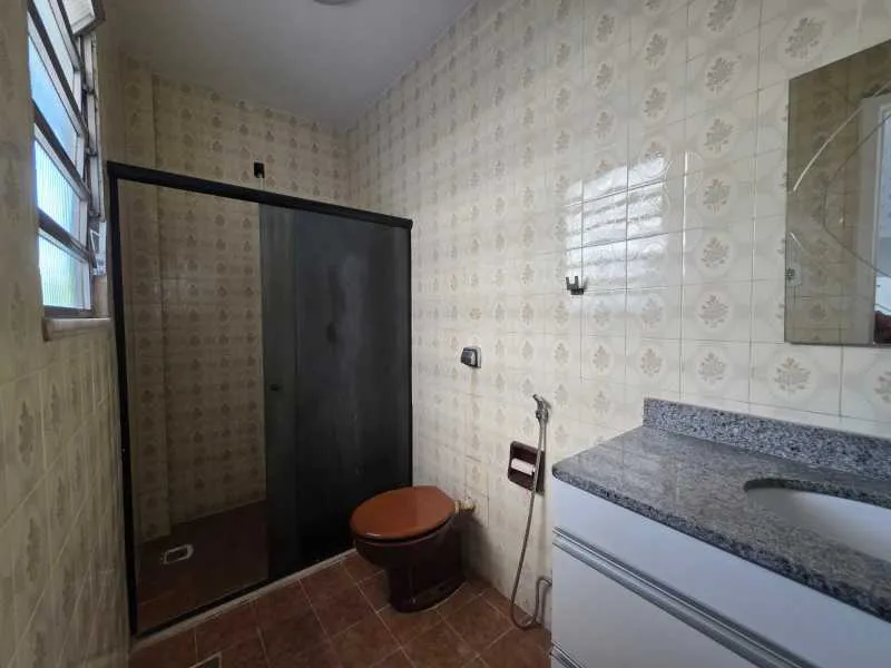 Residential apartment with 3 bedrooms and 2 bathrooms — photo 6