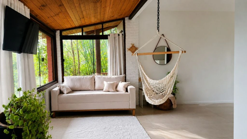 House with 2 bedrooms and suite, 80 m², 2 parking — photo 7