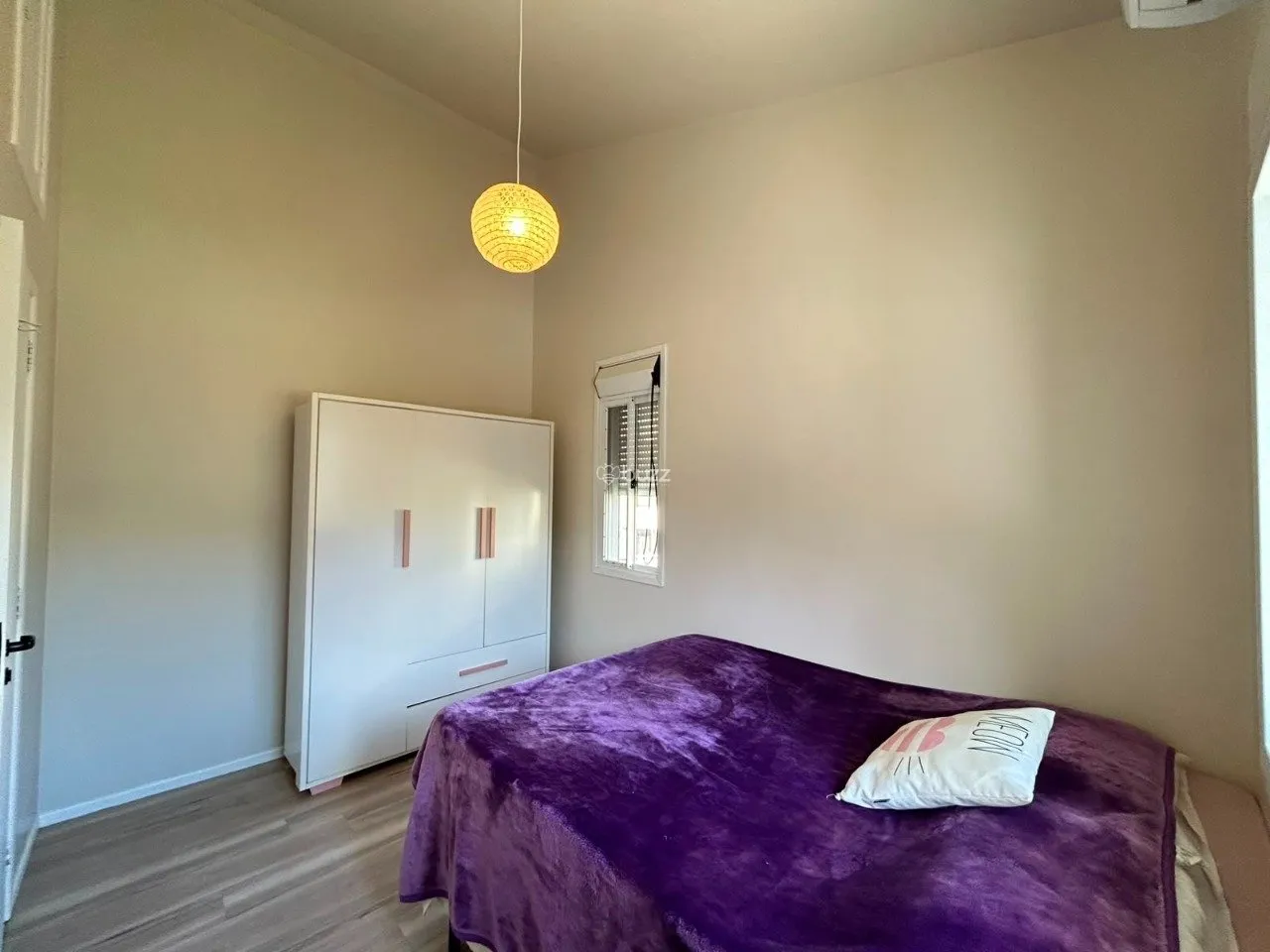 Furnished house with 3 bedrooms and 3 bathrooms — photo 24